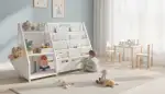 Clever einrichten: Kleine Kinderzimmer optimal nutzen