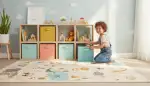 Clever Ordnung schaffen: Regalsysteme mit Boxen