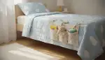 Clevere Betttaschen: Ordnung am Bett