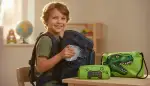 Coole Schulranzen für Jungen: Designs & Funktionen