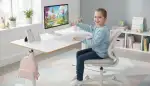 Der perfekte Kinderschreibtisch ab 6 Jahren