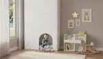 Der perfekte Kinderzimmer Kleiderschrank