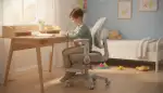 Ergonomische Stühle: Gesundes Sitzen für Kinder