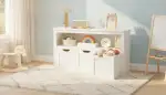 Massivholzmöbel im Kinderzimmer: Eine kluge Wahl