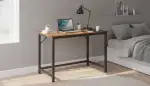 Minimalistische Schreibtische: Jugendzimmer stylisch einrichten