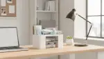 Ordnung schaffen: Schreibtisch-Organisation für Jugendliche