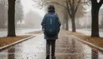 Trocken durch den Schultag: Die Wassersäule verstehen