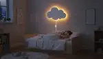 Wandleuchten Kinderzimmer: Licht und Geborgenheit