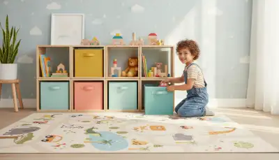 Clever Ordnung schaffen: Regalsysteme mit Boxen