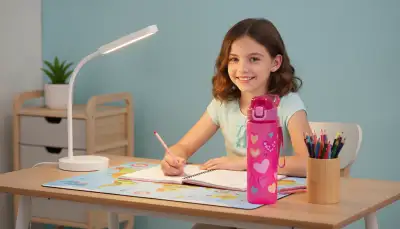Testsieger: Optimal Sitzen für Schulkinder