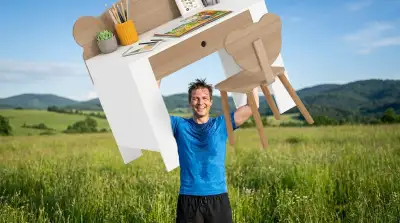 Die 8 besten Kinderschreibtisch Komplett Sets im Vergleich (August 2026)