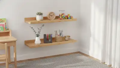 Wandboards: Kleine Helfer mit großer Wirkung