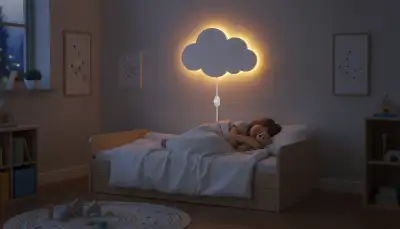 Wandleuchten Kinderzimmer: Licht und Geborgenheit