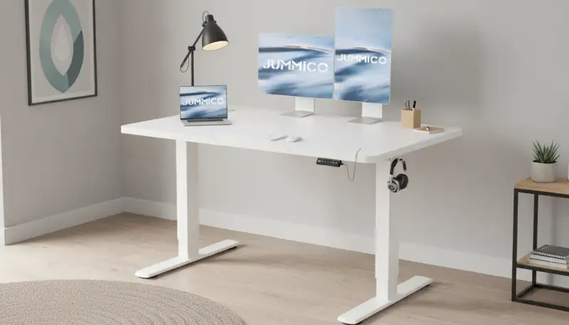 Der perfekte Schreibtisch für Jugendliche