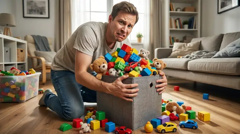 Die 0 besten Aufbewahrungsboxen Kinderzimmer im Vergleich (August 2026)