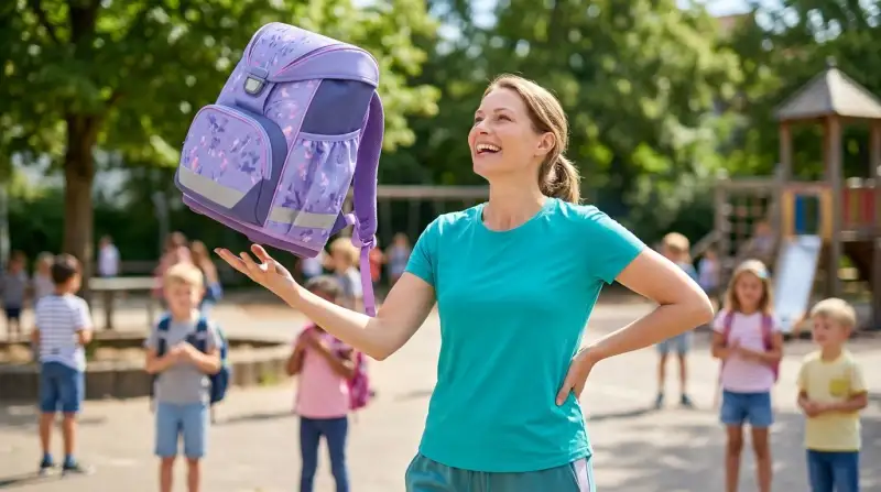 Die 0 besten Ergonomische Schulranzen im Vergleich (August 2026)