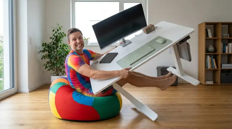 Die 0 besten Jugendschreibtische im Vergleich (August 2026)