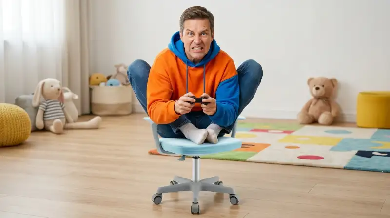 Die 0 besten Ergonomische Kinderschreibtischstühle im Vergleich (August 2026)