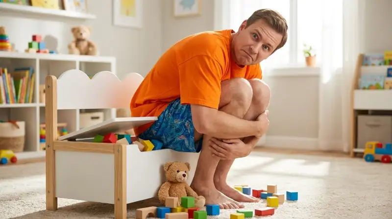 Die 0 besten Kindersitzbänke mit Stauraum im Vergleich (August 2026)