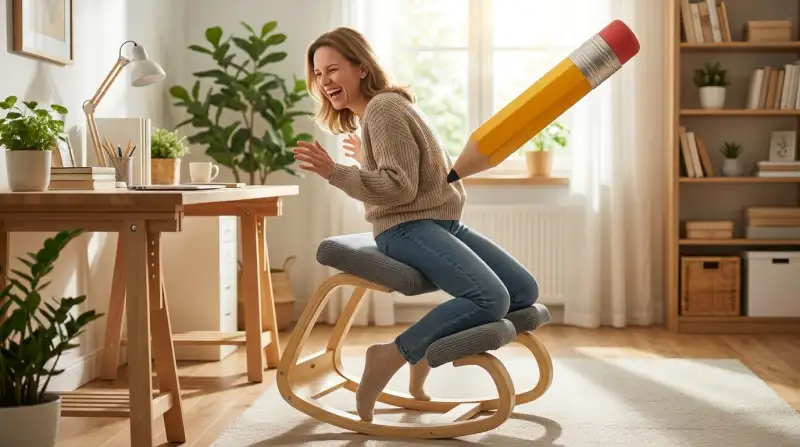 Die 0 besten Kniestühle für Kinder im Vergleich (August 2026)