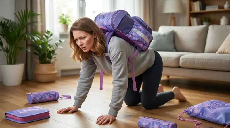Die 0 besten Schulranzen Sets für Erstklässler im Vergleich (August 2026)
